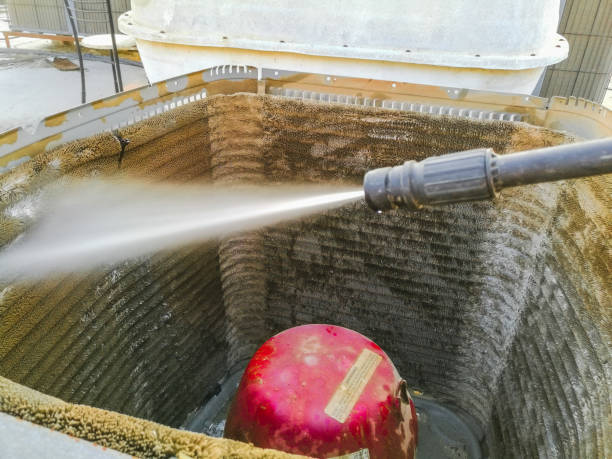 Best Best Air Duct Cleaning Company  in Shasta, CA