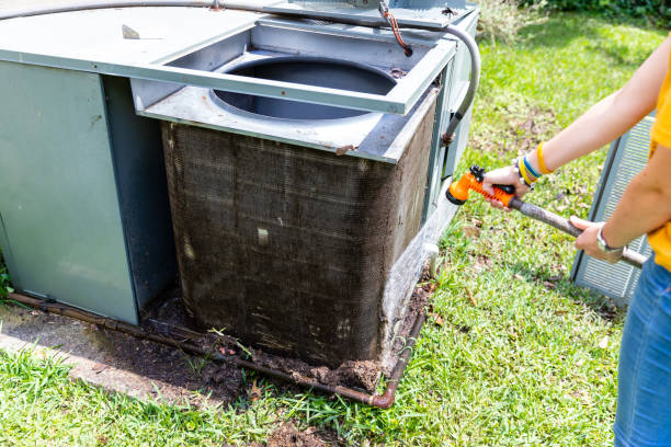 Best Air Duct Cleaning Near Me  in Shasta, CA