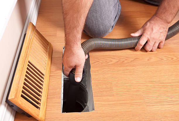 Best Air Duct Cleaning Near Me  in Shasta, CA