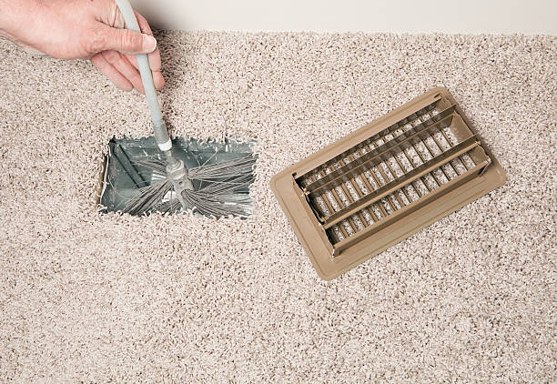 Best Air Vent Cleaning Services  in Shasta, CA