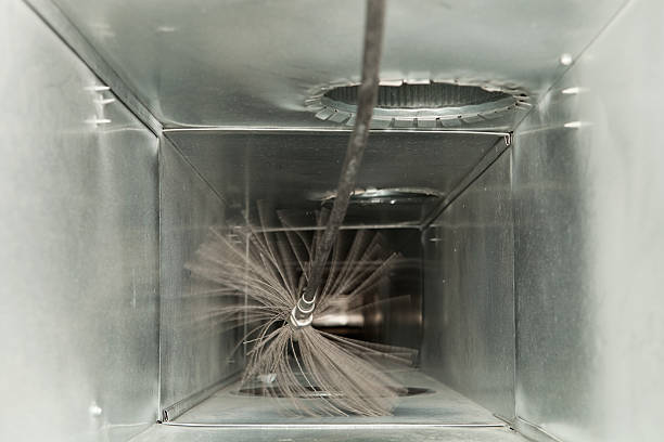 Best Emergency Air Duct Cleaning  in Shasta, CA